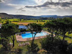 Domaine de Janus